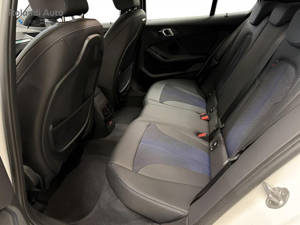 BMW Serie 1 M 135i xdrive auto