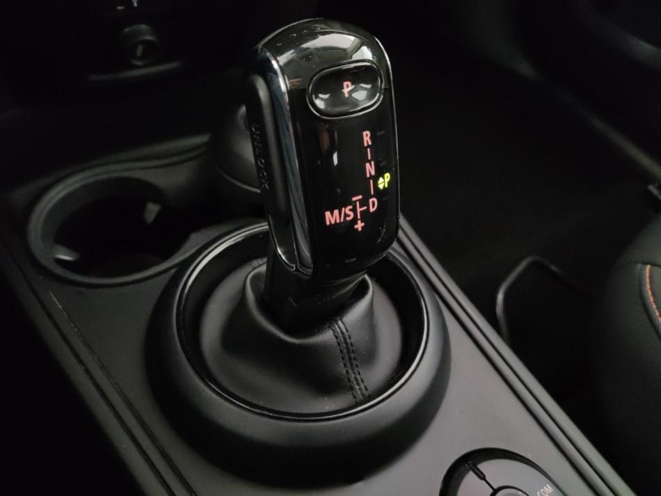 Mini Cooper D Countryman 2.0 TwinPower Turbo Cooper D Steptronic