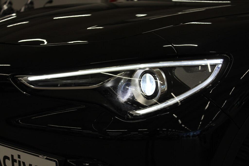 Alfa Romeo Stelvio 2.0 t Super Q4 280cv auto