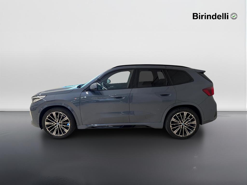 BMW X1 sdrive18d Msport auto
