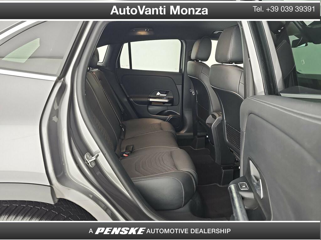 Mercedes GLA 200 d Advanced 4matic auto