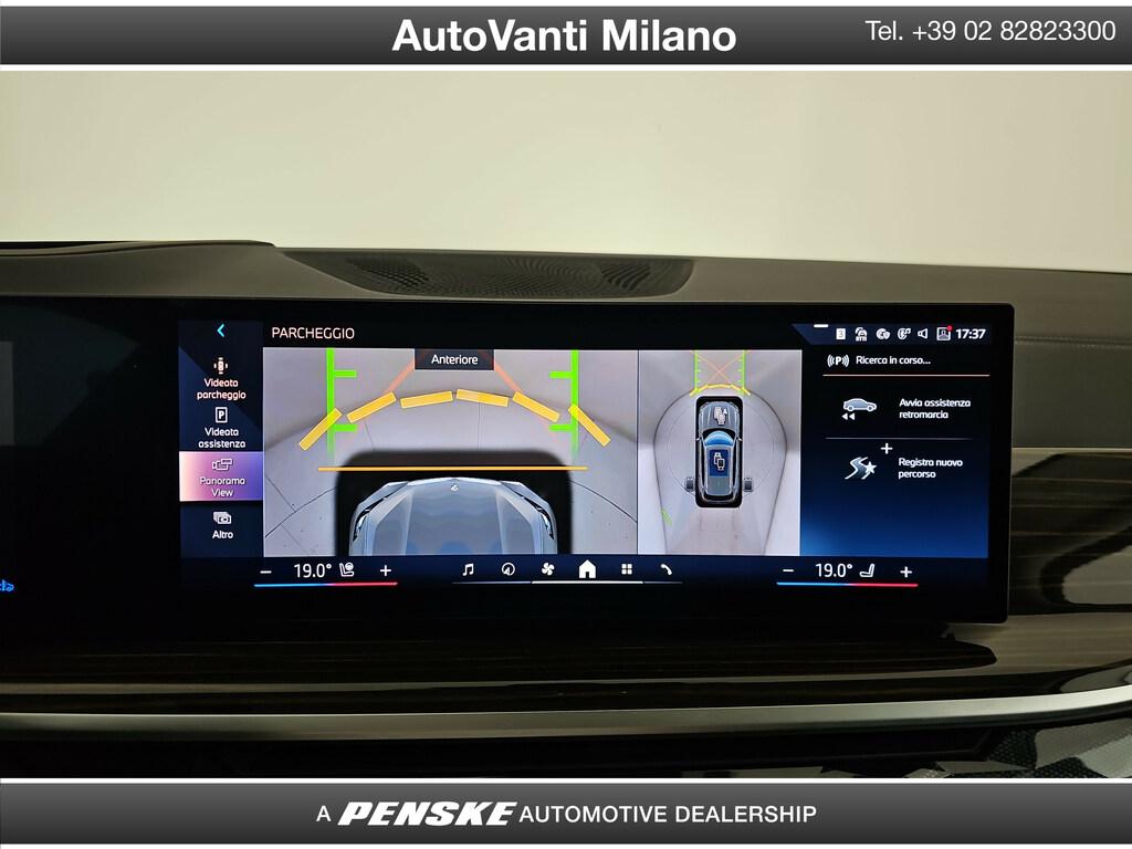 BMW X5 xdrive40i auto