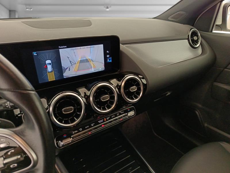 Mercedes GLA 180 d Sport Plus auto