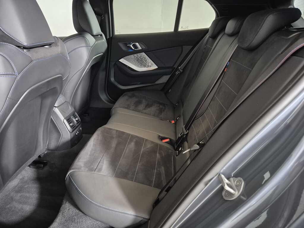 BMW Serie 1 118d MSport Pro auto