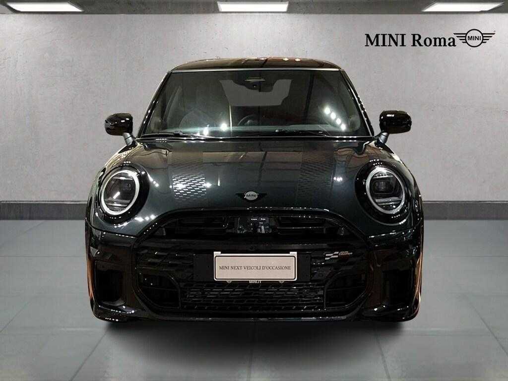 Mini Mini Cooper 3p 1.5 C JCW auto