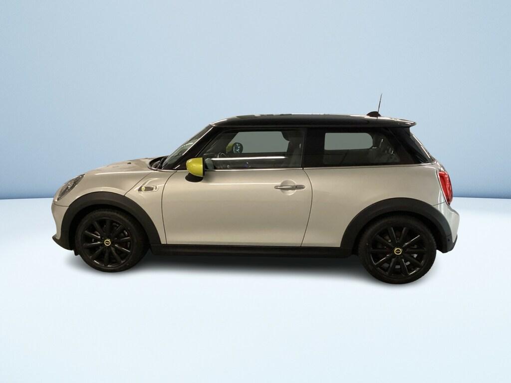 Mini Cooper SE Mini 3p Cooper SE M auto