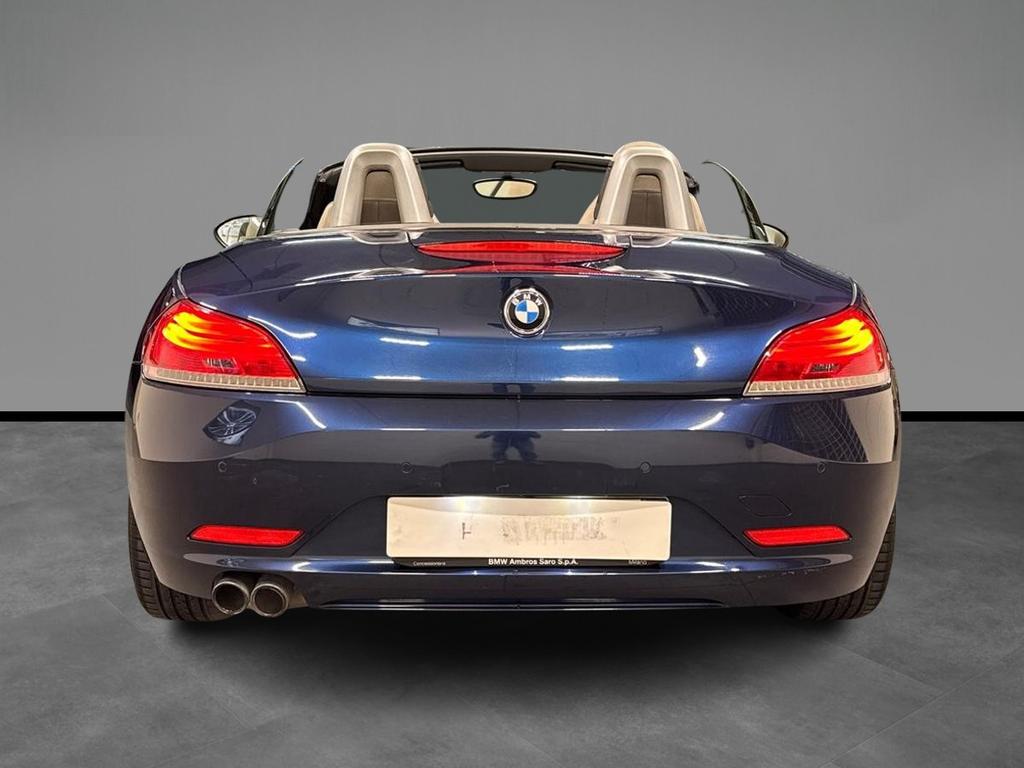 BMW Z4 sdrive23i