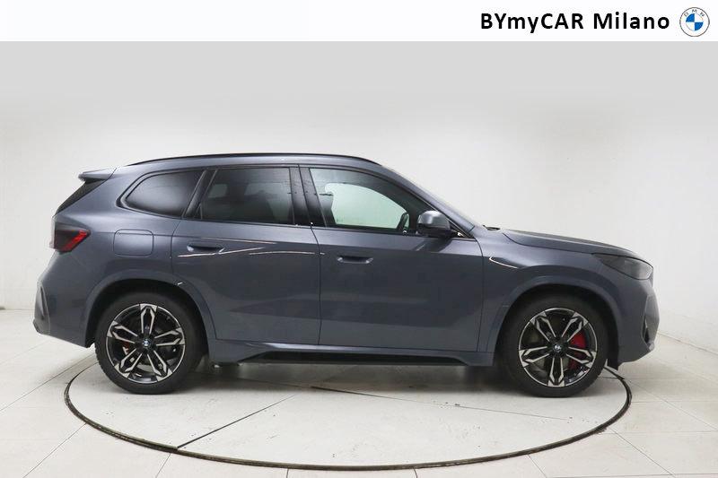 BMW X1 xdrive 25e MSport Pro auto