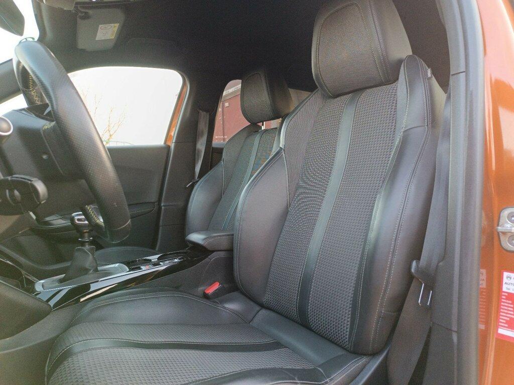 Peugeot 2008 1.2 puretech GT Line s&s 130cv