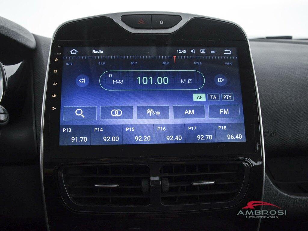 Renault Clio Sporter 1.5 dci energy Duel 75cv