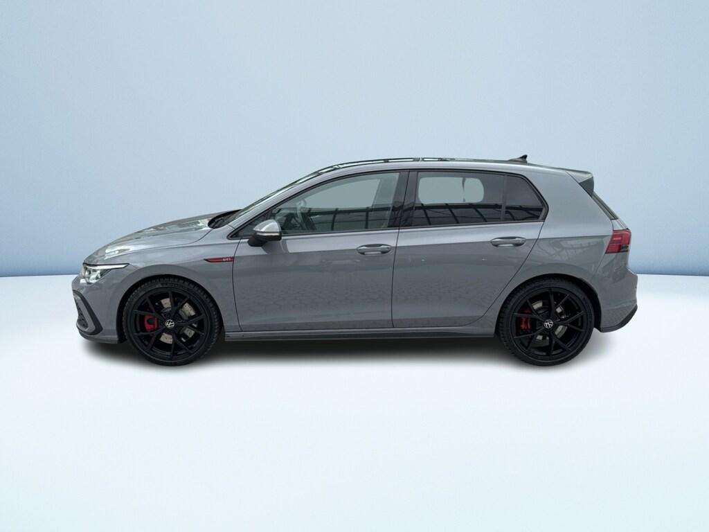 Volkswagen Golf 2.0 tsi GTI 245cv dsg