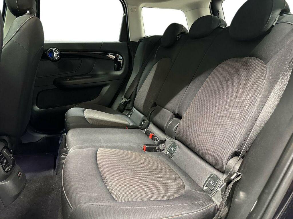 Mini Cooper Countryman 1.5 TwinPower Turbo Cooper Hype ALL4 Steptronic