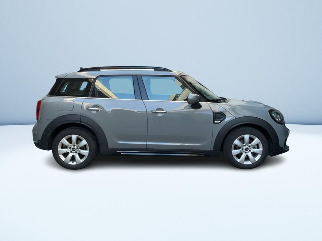 Mini Cooper 1.5 Baker Street