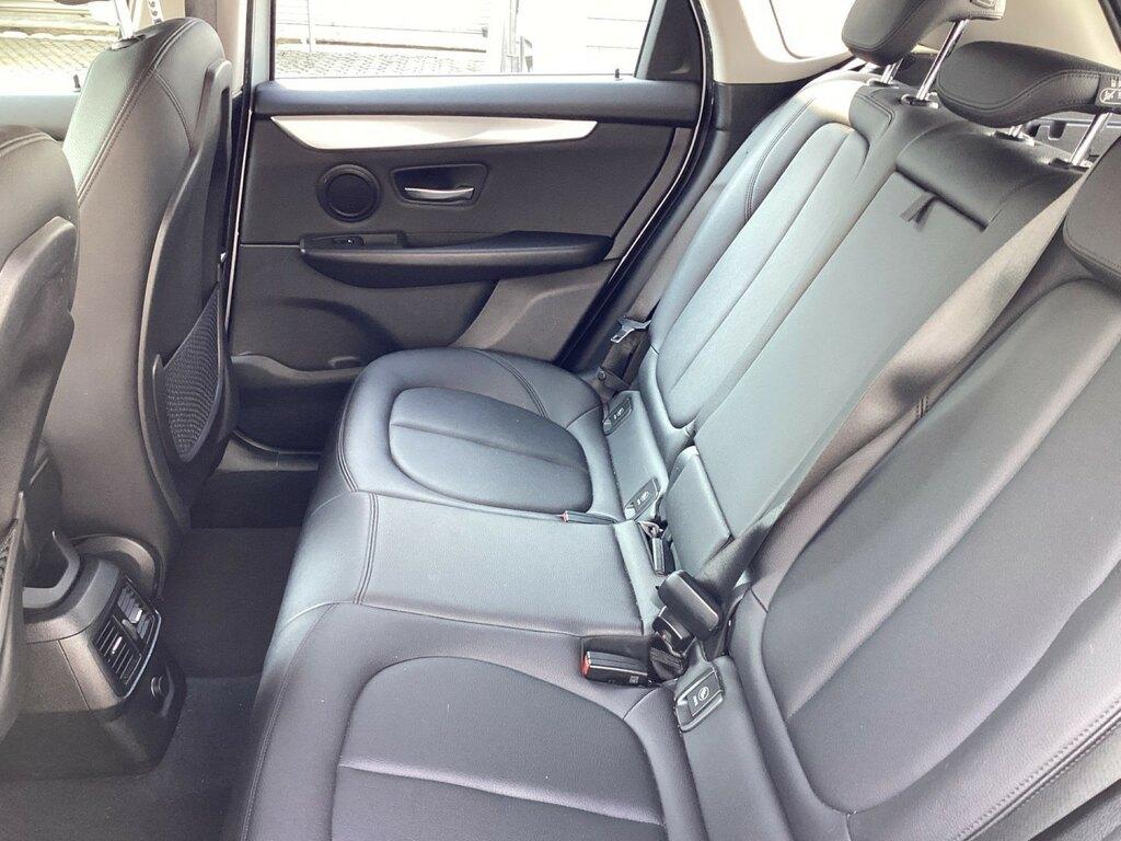 BMW Serie 2 225xe Active Tourer iPerformance Advantage auto