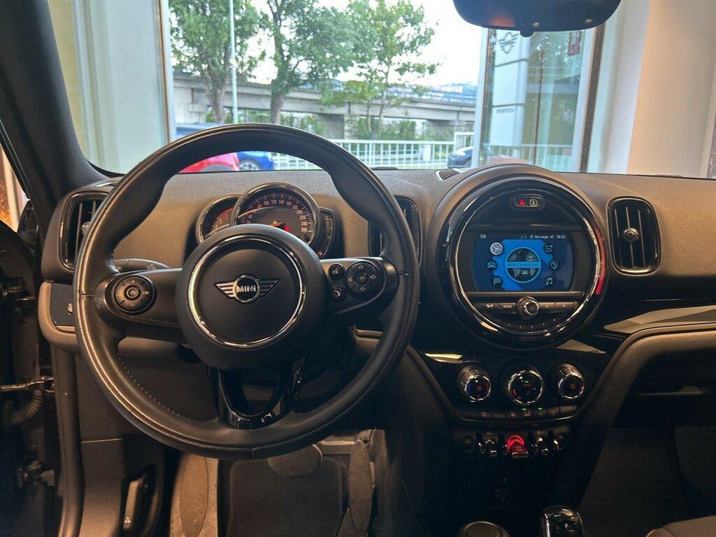 Mini One D Countryman 1.5 Baker Street Auto