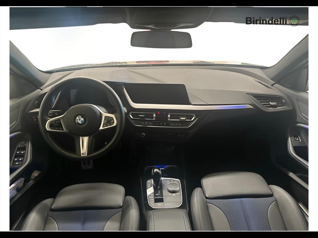 BMW Serie 2 218d Gran Coupe Msport auto
