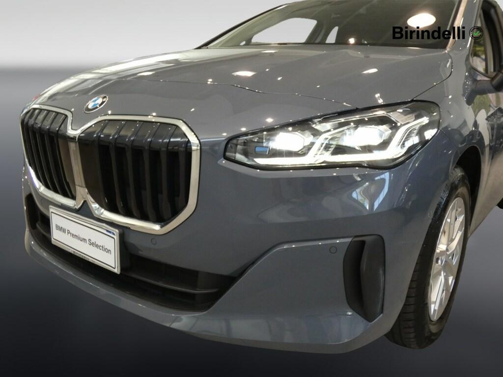 BMW Serie 2 218i Active Tourer auto