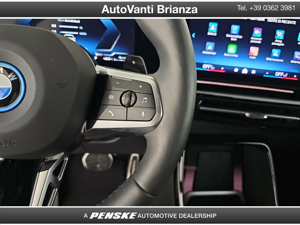 BMW X1 xdrive 25e MSport Pro auto