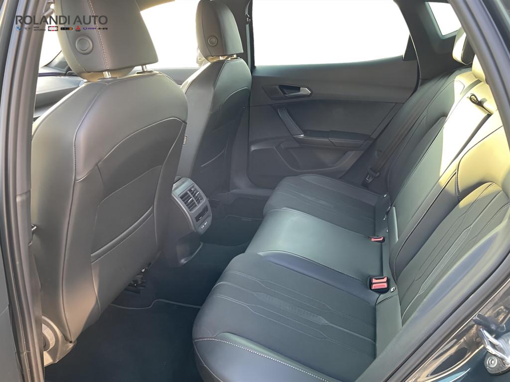 Cupra Formentor 2.0 tdi 4drive dsg