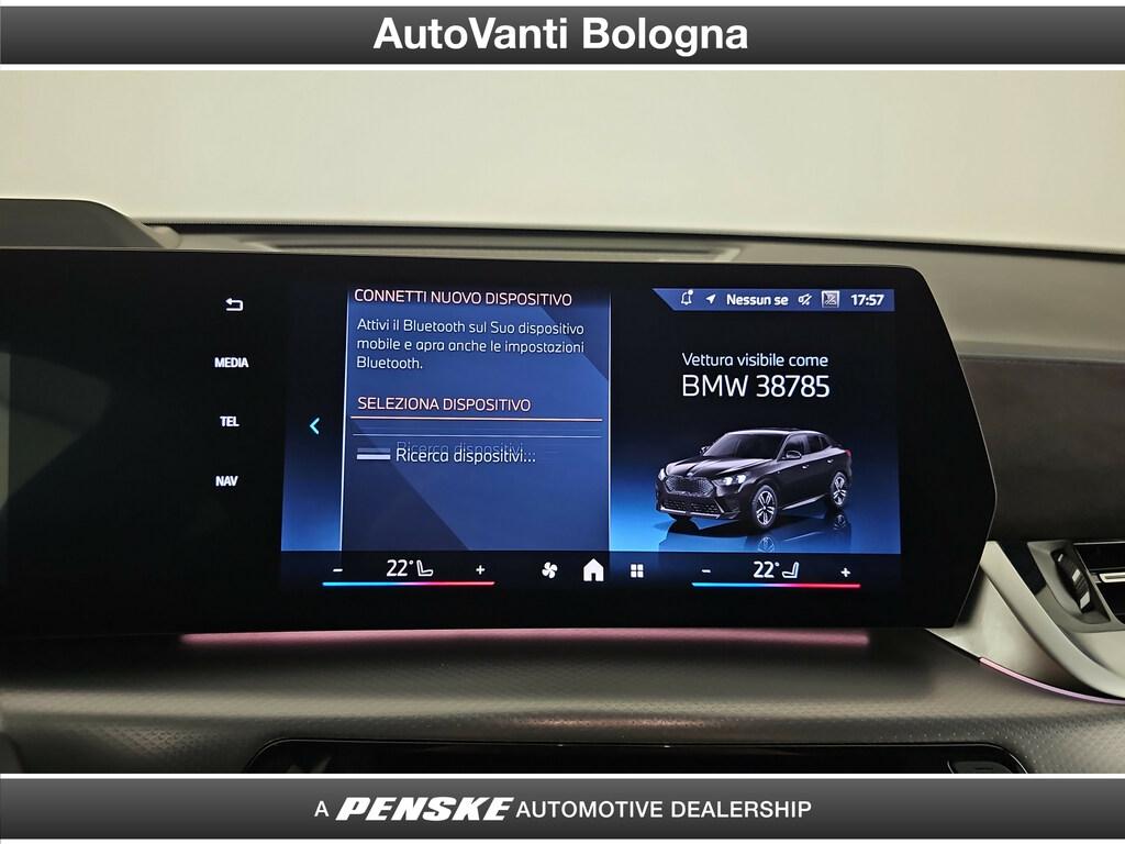 BMW iX2 edrive 20 MSport Pro