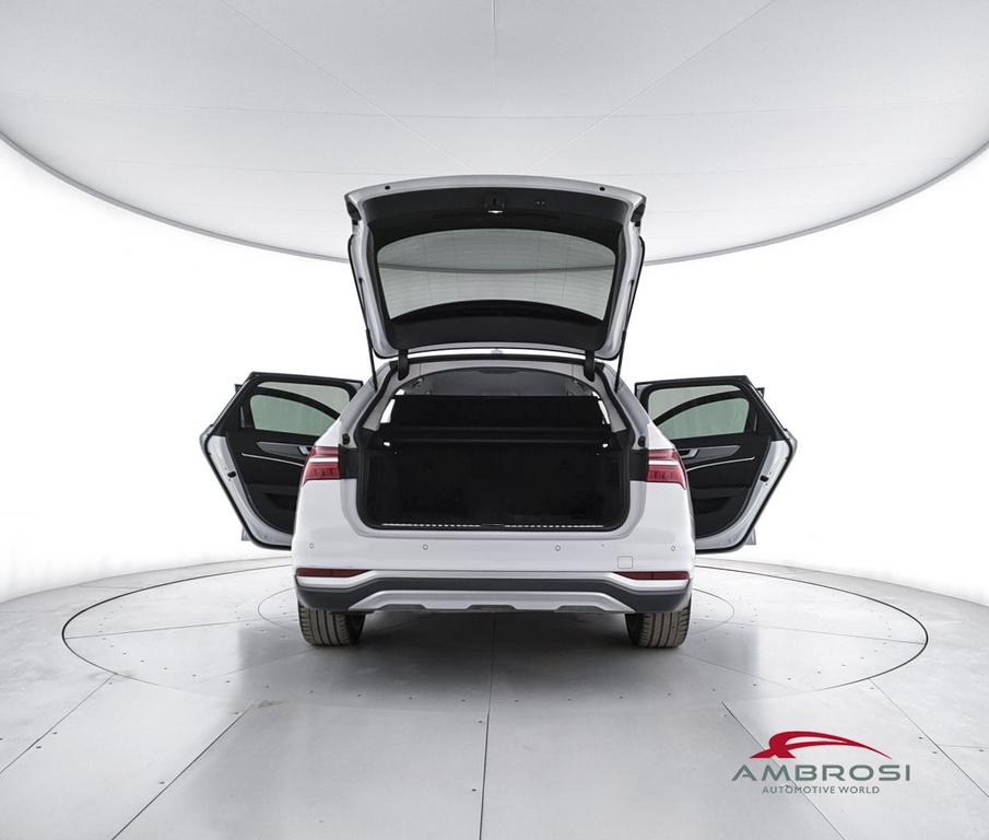 Audi A6 Allroad 55 3.0 tdi mhev quattro 344cv tiptronic