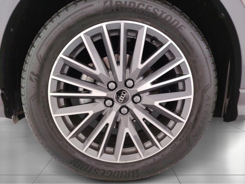 Audi Q3 35 2.0 tdi Business Advanced quattro s-tronic