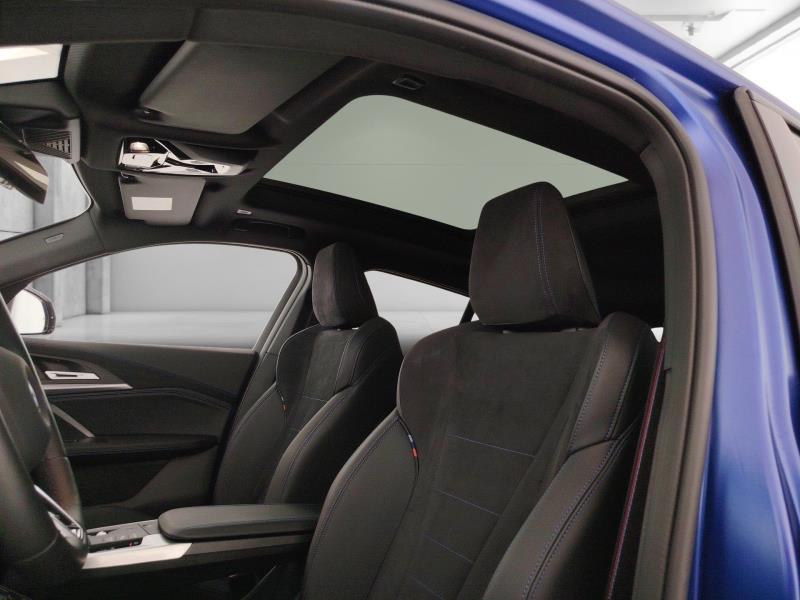 BMW iX2 xdrive 30