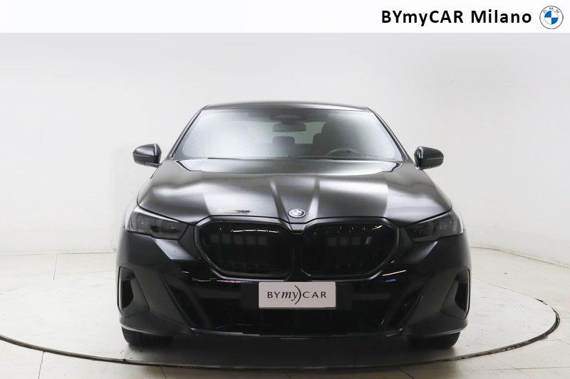 BMW i5 xdrive40 MSport Pro