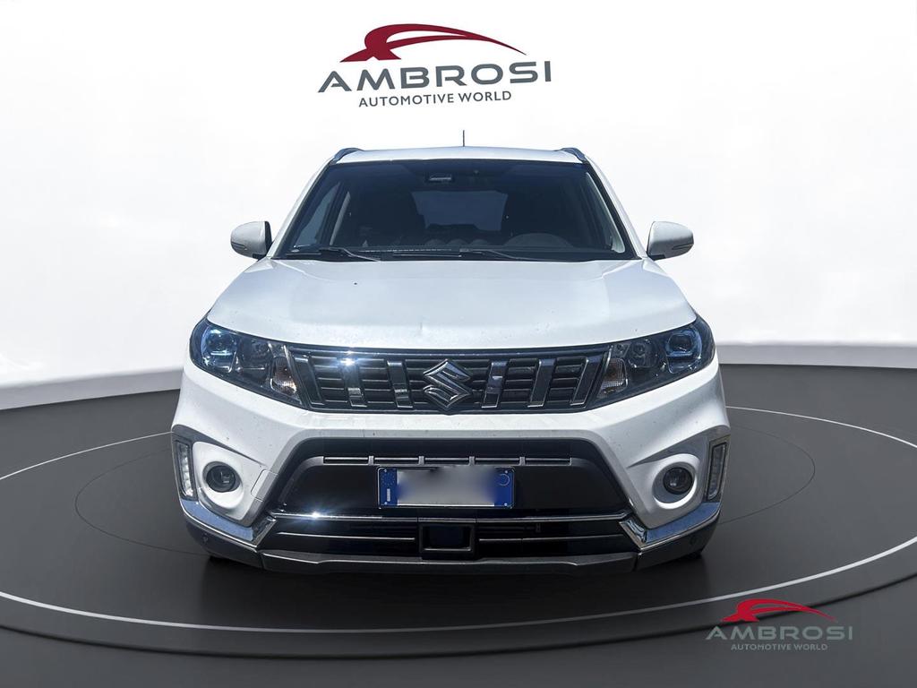 Suzuki Vitara 1.4 boosterjet Top 4wd allgrip