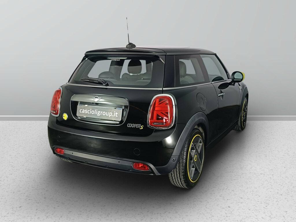 Mini Cooper SE Mini 3p Cooper SE M auto