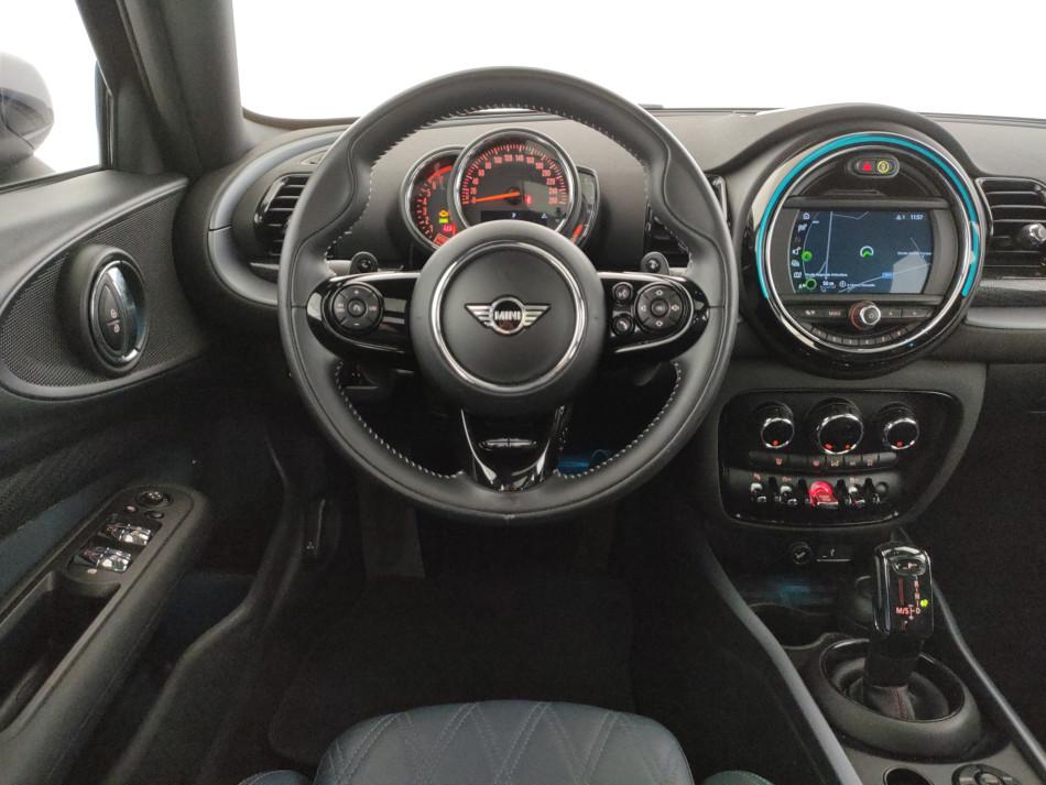 Mini Cooper S Clubman 2.0 Cooper S