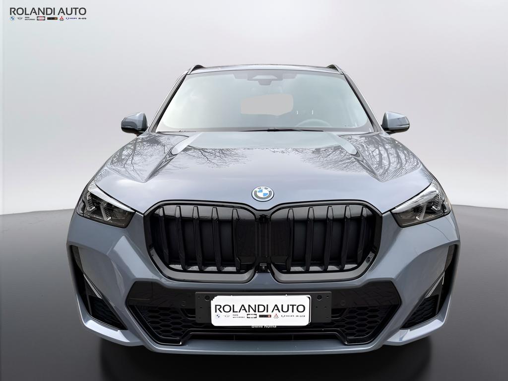 BMW X1 xdrive 25e MSport Pro auto