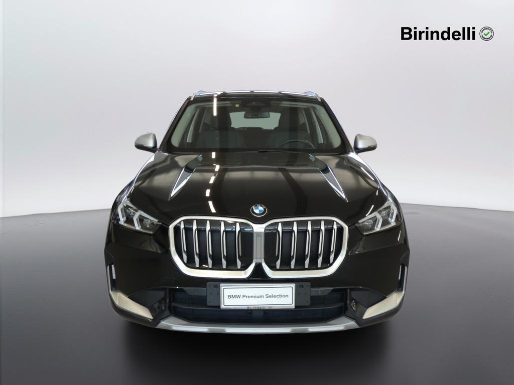 BMW X1 sdrive18d X-Line auto