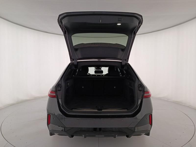 BMW Serie 5 520d Touring 48V xdrive M Sport Pro auto