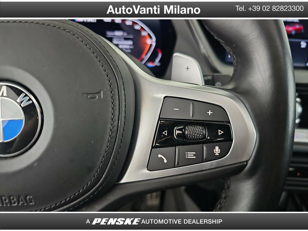 BMW Serie 1 M 135i xdrive auto