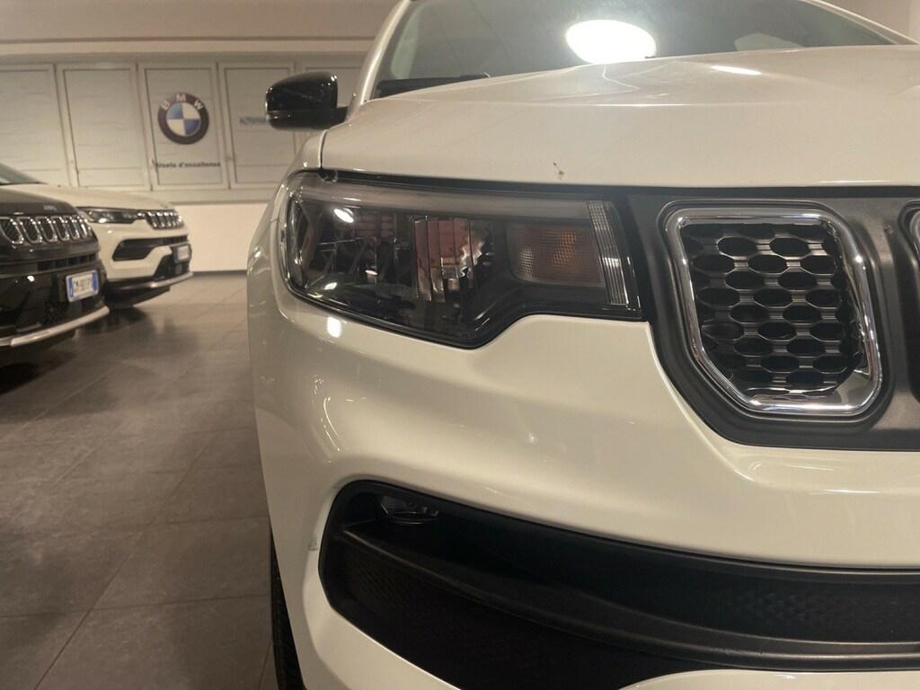 Jeep Compass 1.3 turbo t4 phev Business Plus 4xe auto