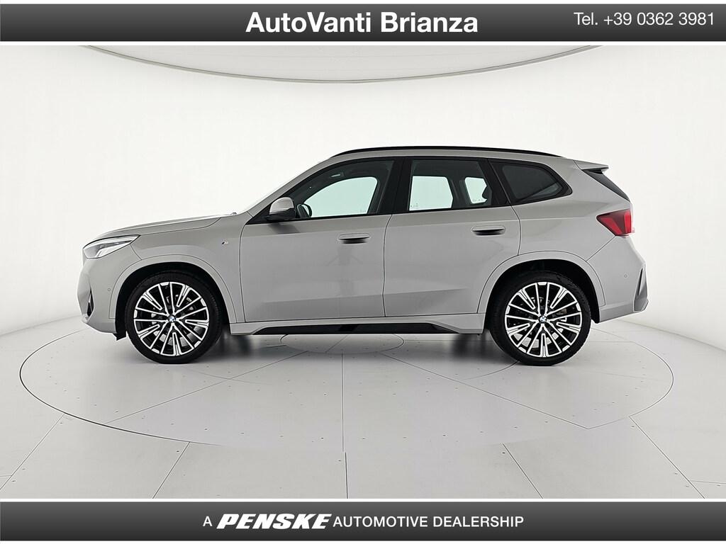 BMW X1 sdrive18d Msport auto