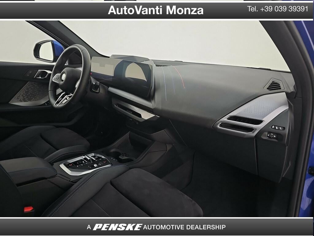 BMW Serie 1 118d MSport Pro auto
