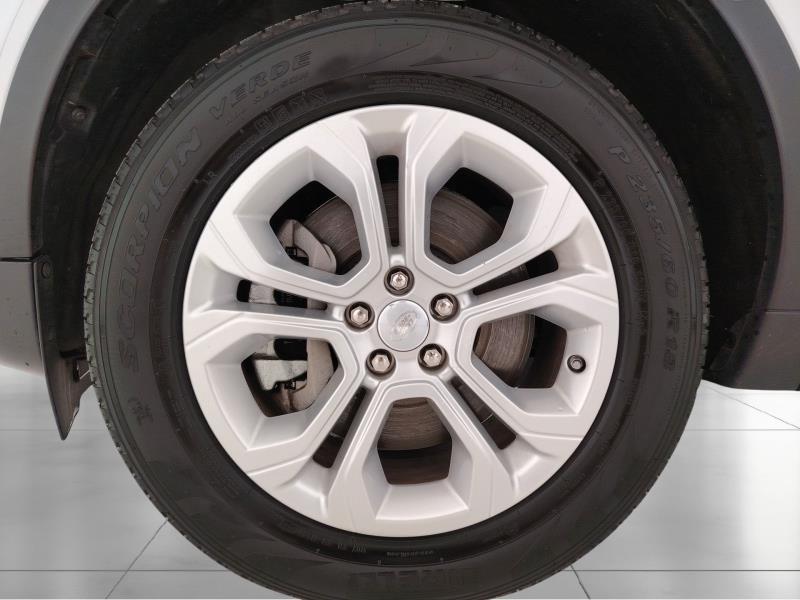 Land Rover Discovery Sport 2.0d i4 mhev SE awd 150cv auto