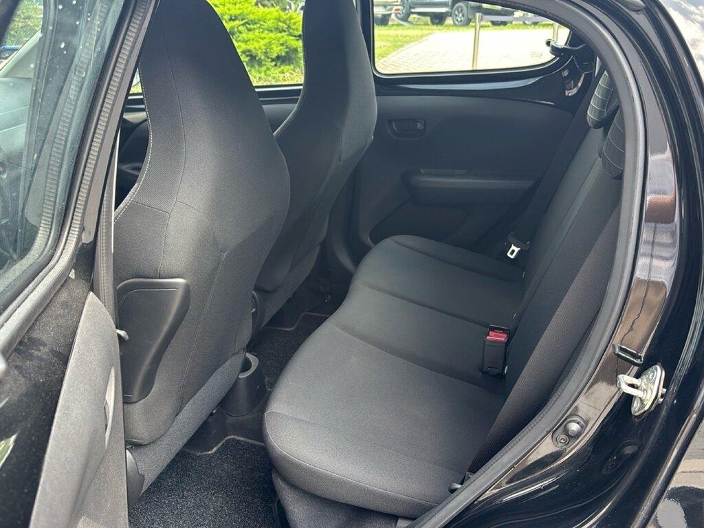 Peugeot 108 1.0 vti Active s&s 3p neopatentati