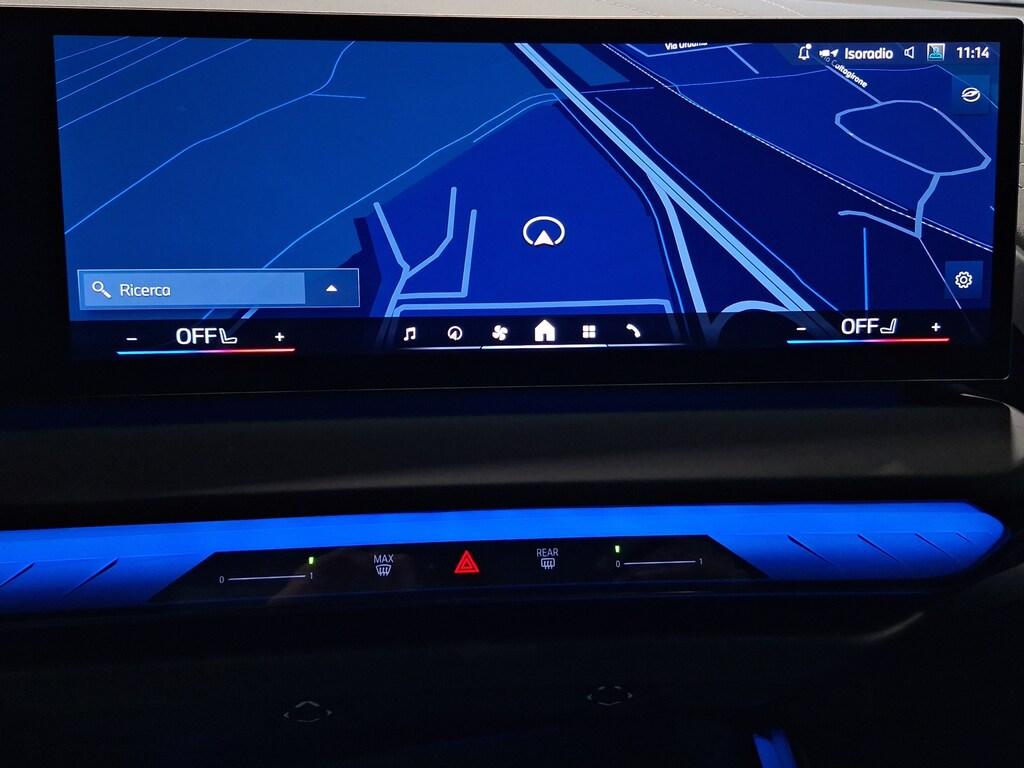 BMW X3 xdrive20d MSport Pro auto