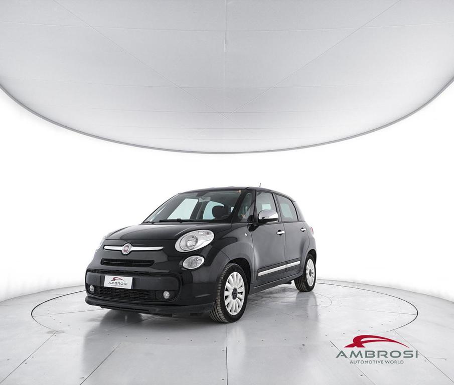 Fiat 500L 1.3 mjt Lounge 95cv dualogic