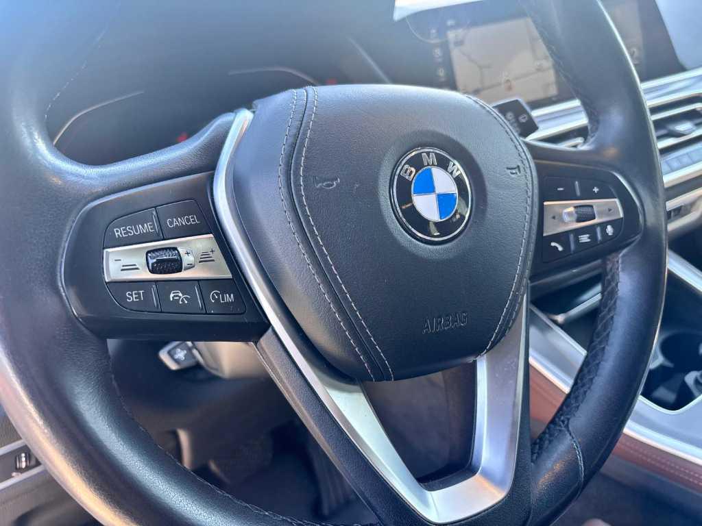 BMW X5 xdrive30d mhev 48V Business auto