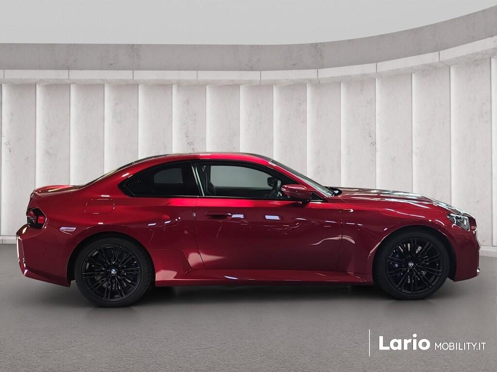 BMW M2 Coupe 3.0 480cv auto