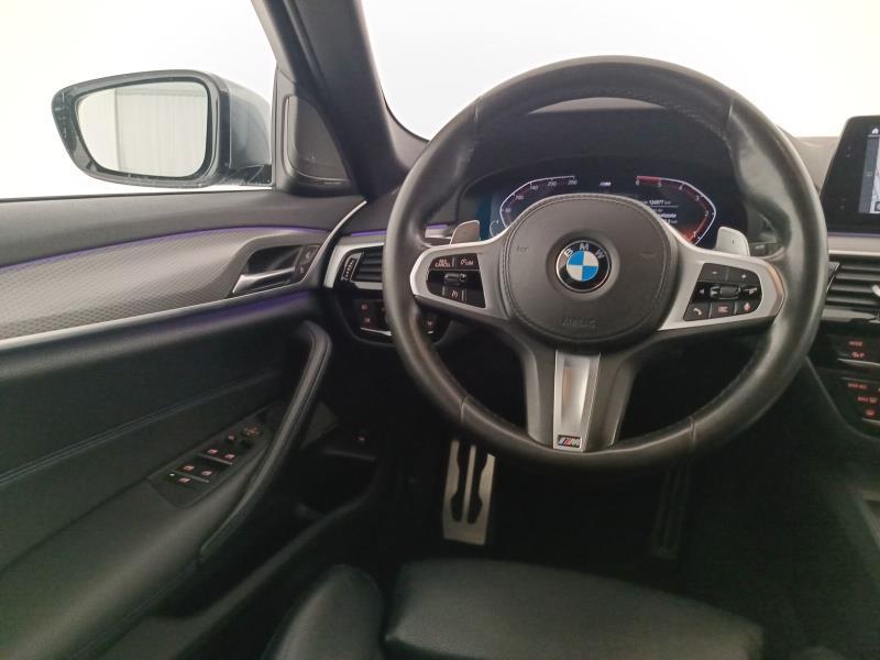 BMW Serie 5 530d Touring xdrive Msport 249cv auto