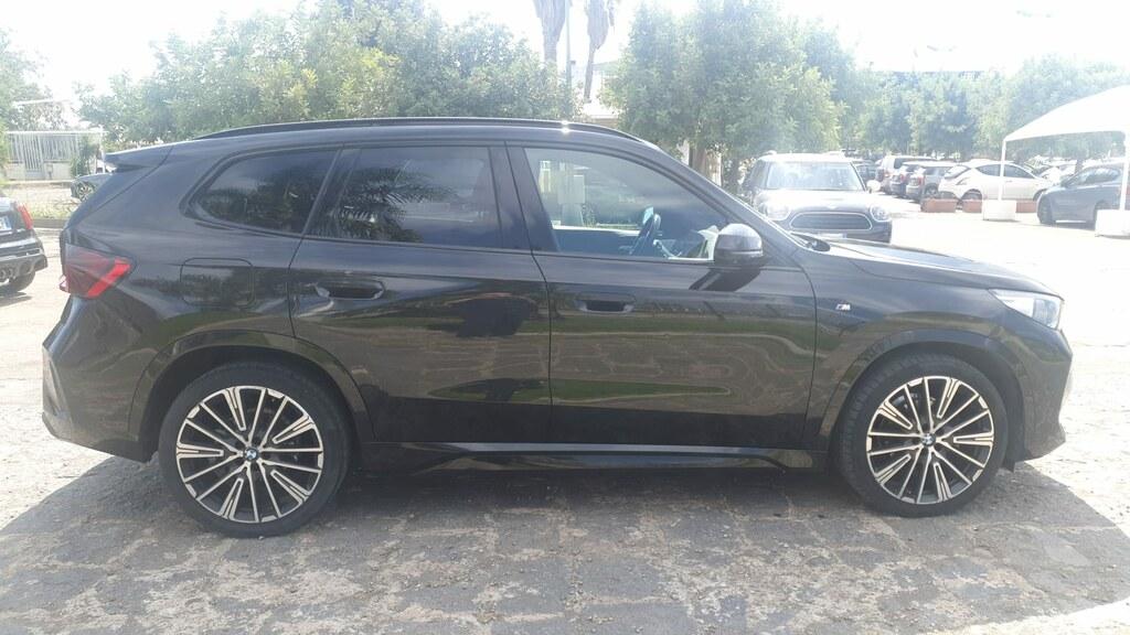 BMW X1 sdrive18d MSport Edition Balance auto