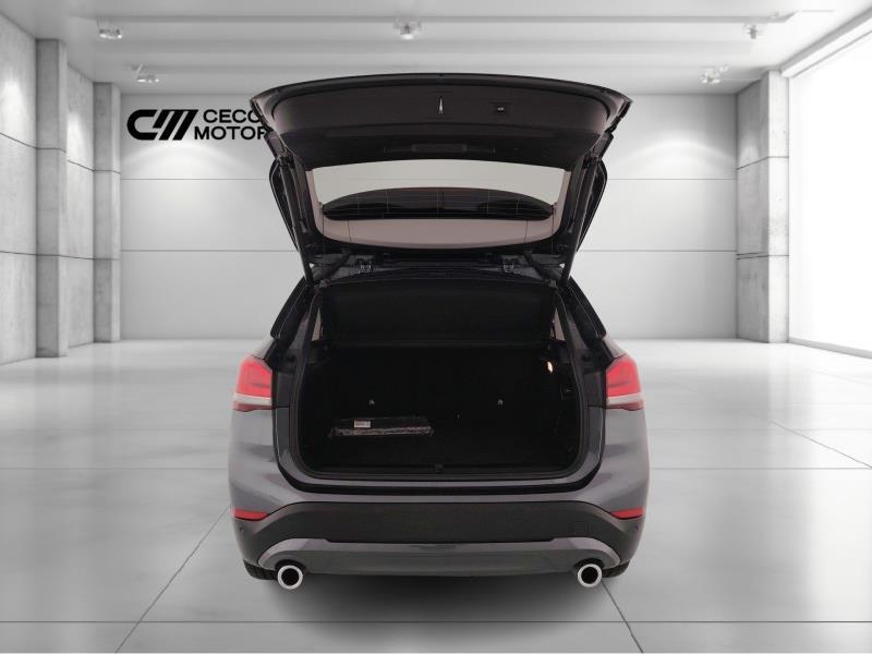 BMW X1 sdrive18d Business Advantage auto