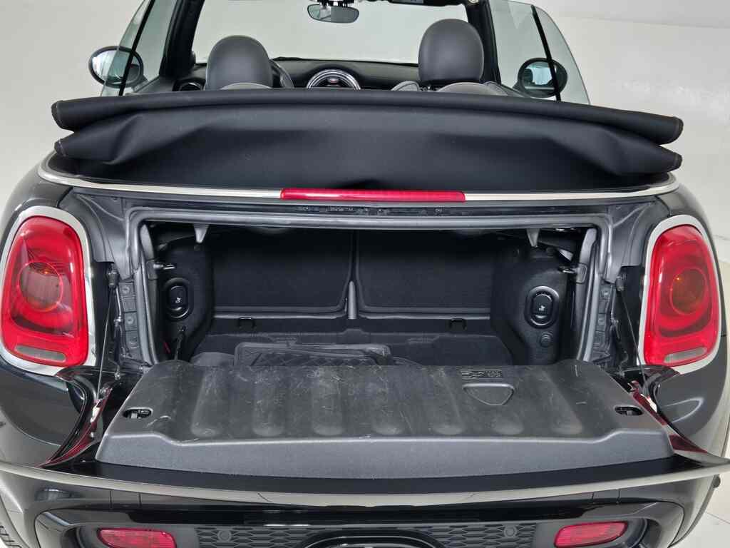 Mini Cooper S Cabrio 2.0 Cooper S Hype Auto