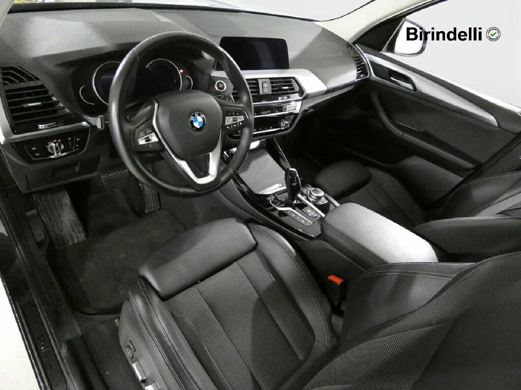 BMW X3 xdrive30e Business Advantage auto
