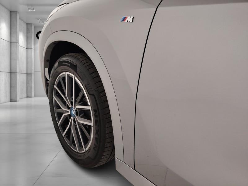 BMW iX1 30 xdrive Msport